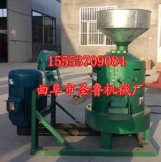 碾米機專業制造商 一站式生產直銷與定制服務