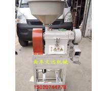 谷子打米機熱銷背后 智能化碾米機制作工藝與市場新機遇